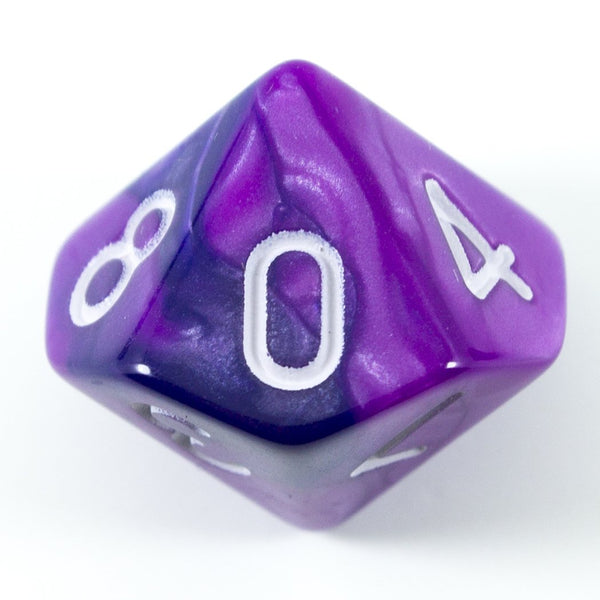 Signature Collection - Individual Dice - Paladin Roleplaying