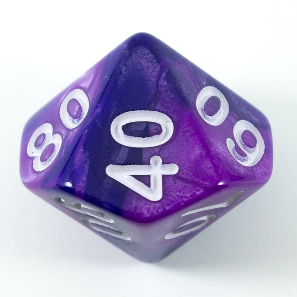 Signature Collection - Individual Dice - Paladin Roleplaying