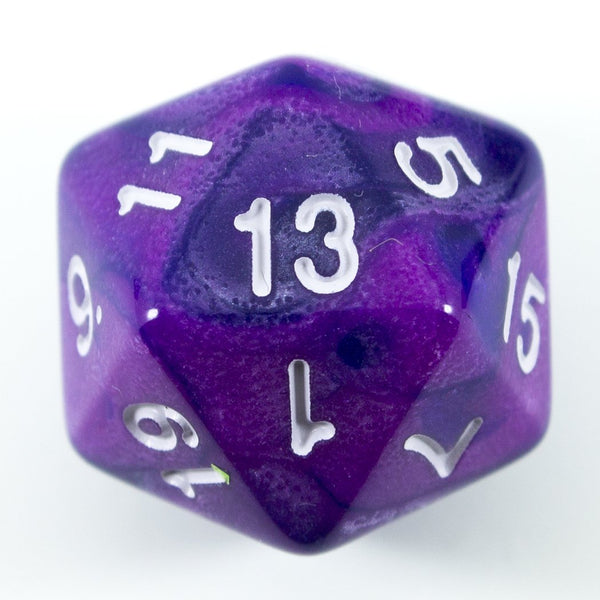 Signature Collection - Individual Dice - Paladin Roleplaying