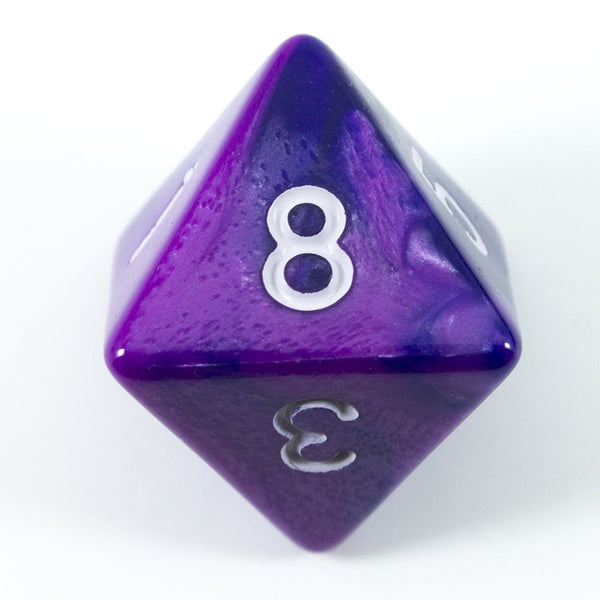 Signature Collection - Individual Dice - Paladin Roleplaying