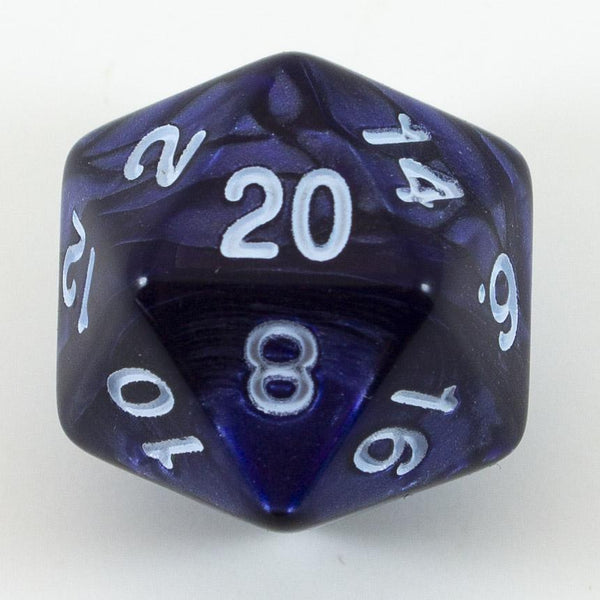 Paladin Pearls - Individual Dice - Paladin Roleplaying