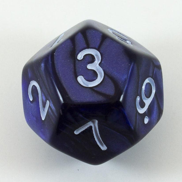 Paladin Pearls - Individual Dice - Paladin Roleplaying