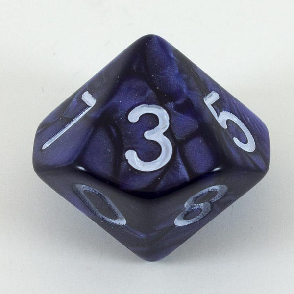 Paladin Pearls - Individual Dice - Paladin Roleplaying