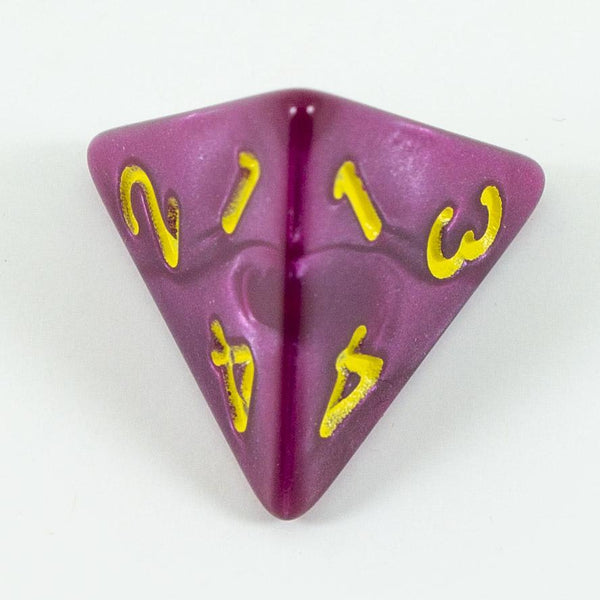 Paladin Pearls - Individual Dice - Paladin Roleplaying