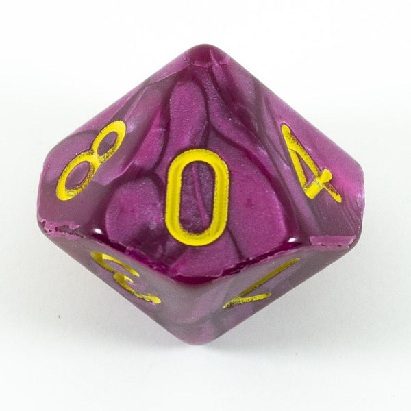 Paladin Pearls - Individual Dice - Paladin Roleplaying