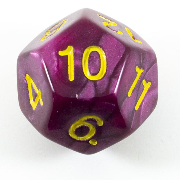 Paladin Pearls - Individual Dice - Paladin Roleplaying