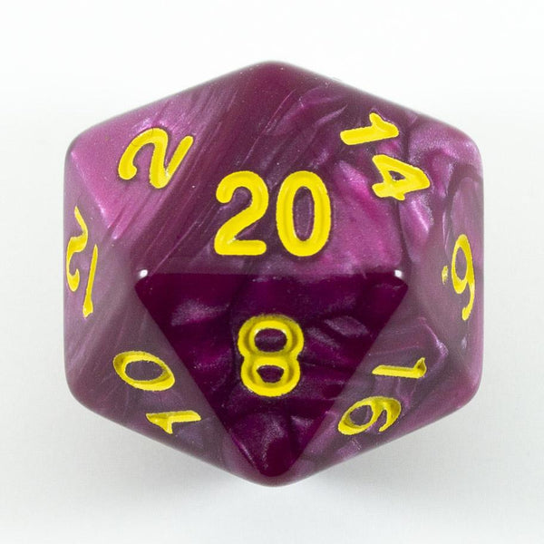 Paladin Pearls - Individual Dice - Paladin Roleplaying