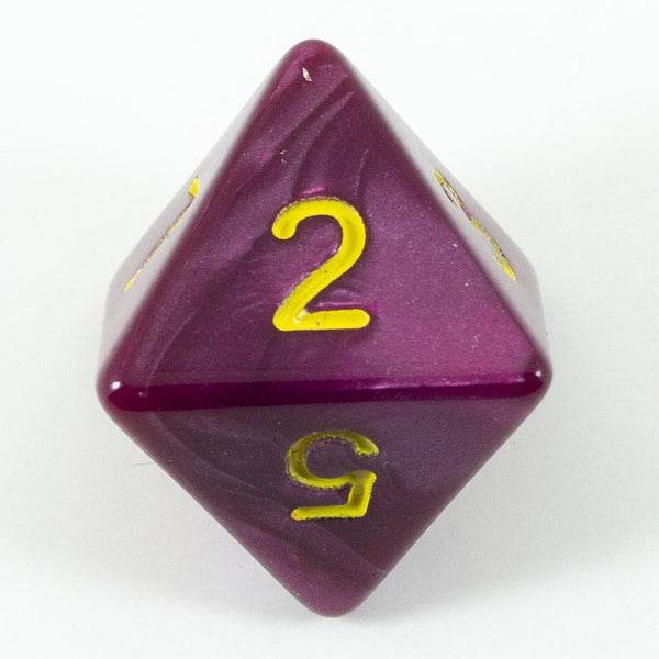 Paladin Pearls - Individual Dice - Paladin Roleplaying