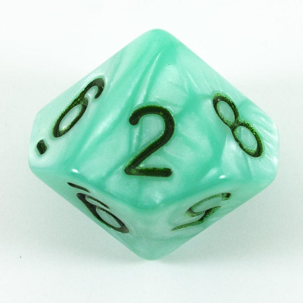 Paladin Pearls - Individual Dice - Paladin Roleplaying