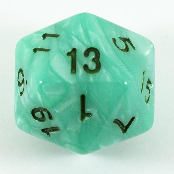 Paladin Pearls - Individual Dice - Paladin Roleplaying