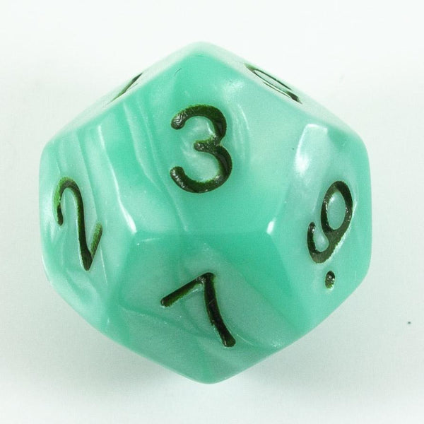 Paladin Pearls - Individual Dice - Paladin Roleplaying