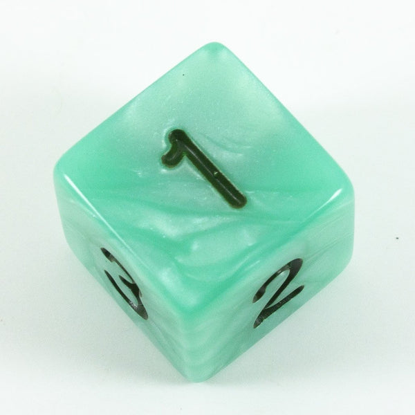Paladin Pearls - Individual Dice - Paladin Roleplaying