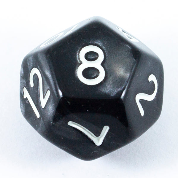 Paladin Pearls - Individual Dice
