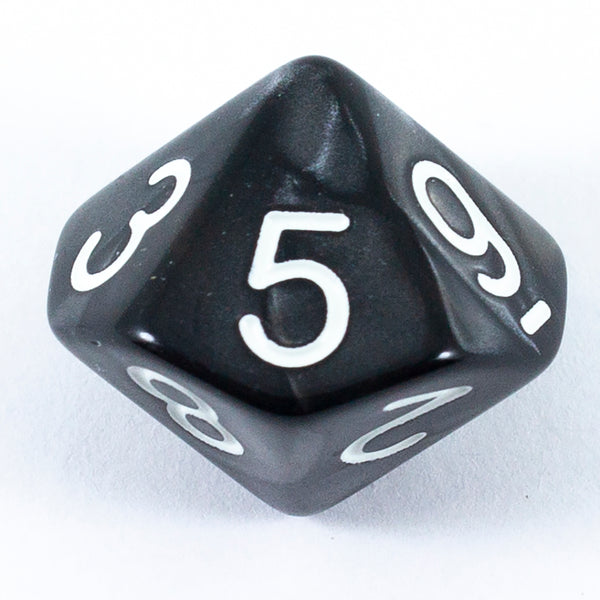 Paladin Pearls - Individual Dice