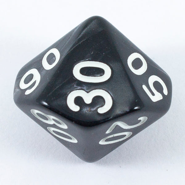 Paladin Pearls - Individual Dice