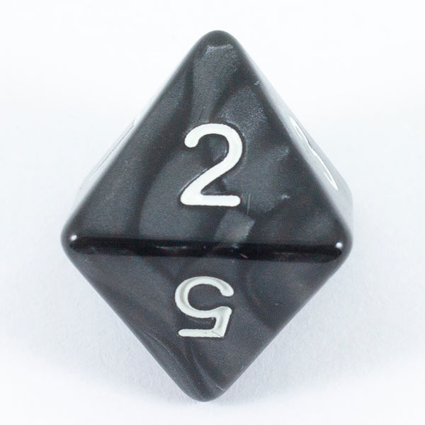 Paladin Pearls - Individual Dice