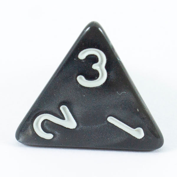 Paladin Pearls - Individual Dice