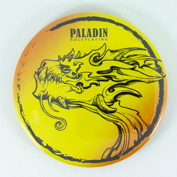 Dragon's Head Magnetic Bottle Opener