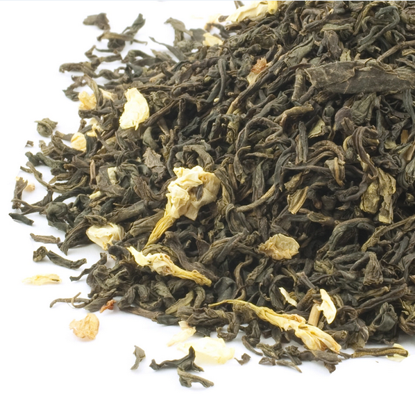 Elvish Jasmine Tea - Paladin Roleplaying