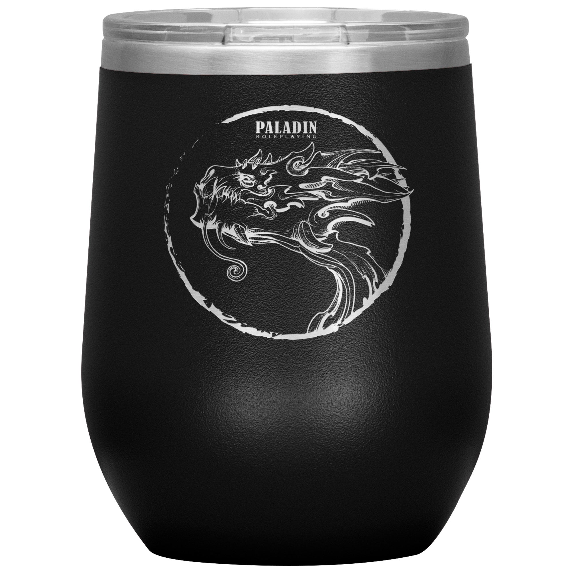 Dragons Head Tumbler