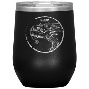 Dragons Head Tumbler