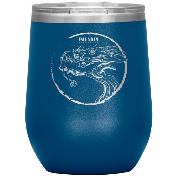 Dragons Head Tumbler
