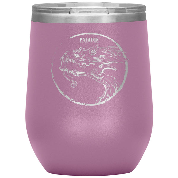 Dragons Head Tumbler