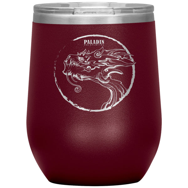 Dragons Head Tumbler