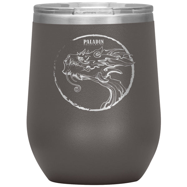 Dragons Head Tumbler