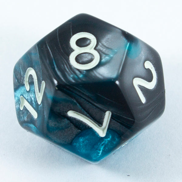 Signature Collection - Individual Dice