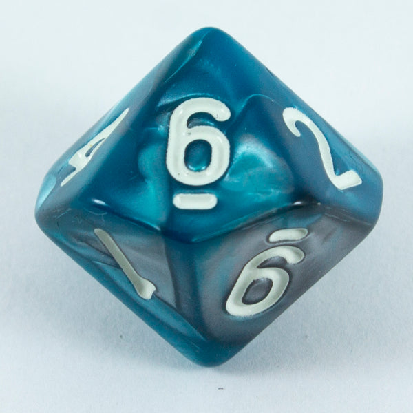 Signature Collection - Individual Dice