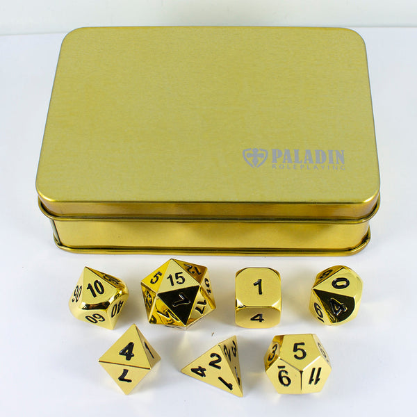 Dice Of The Month Club