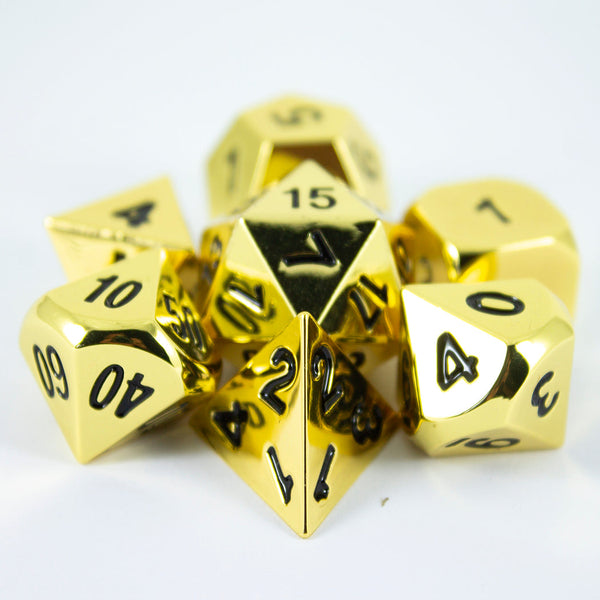 Dice Of The Month Club