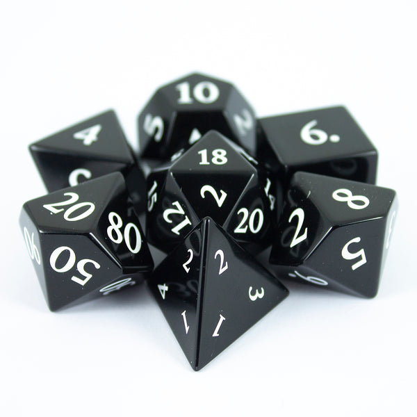 Dice Of The Month Club