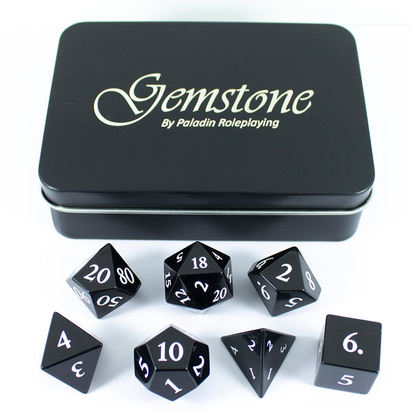 Dice Of The Month Club
