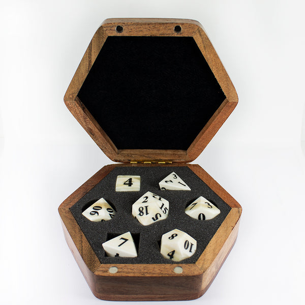 Dice Of The Month Club