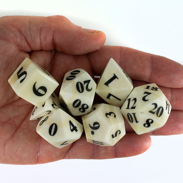 Dice Of The Month Club
