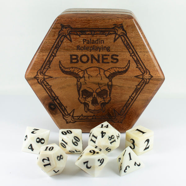 Dice Of The Month Club