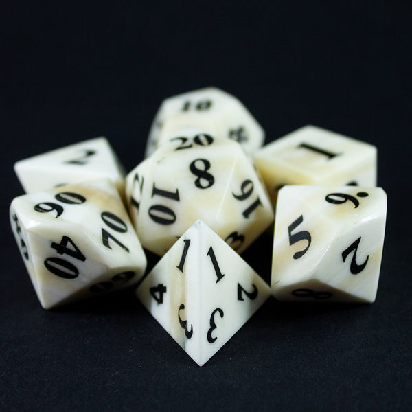 Dice Of The Month Club