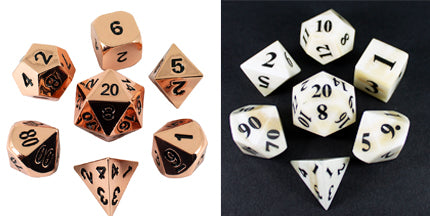 Dice Of The Month Club