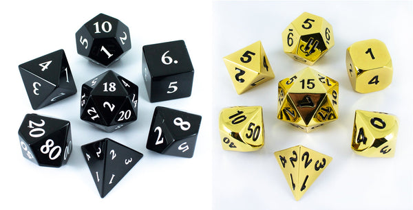 Dice Of The Month Club