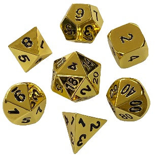 Dice Of The Month Club
