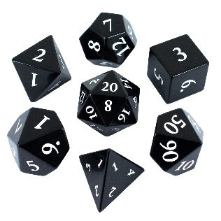 Dice Of The Month Club