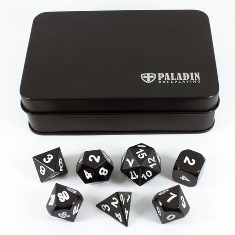 Red D4 Dice - 10D4 'Healing Potion' Set – Paladin Roleplaying