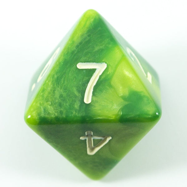 Signature Collection - Individual Dice - Paladin Roleplaying