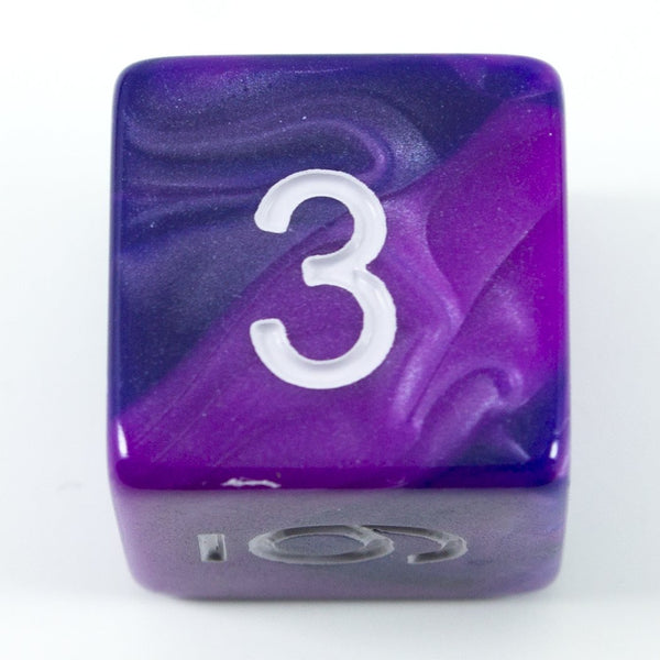 Signature Collection - Individual Dice - Paladin Roleplaying